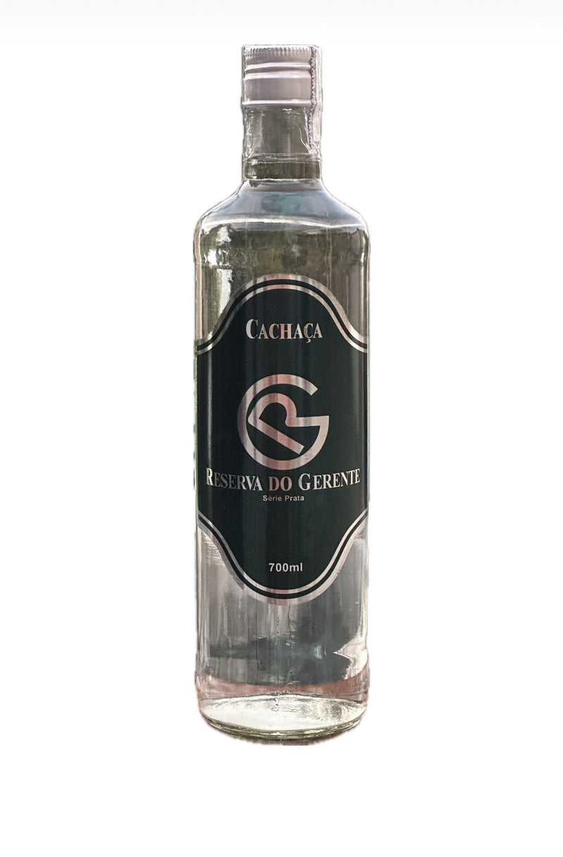 Cachaça Especial Prata 700ml